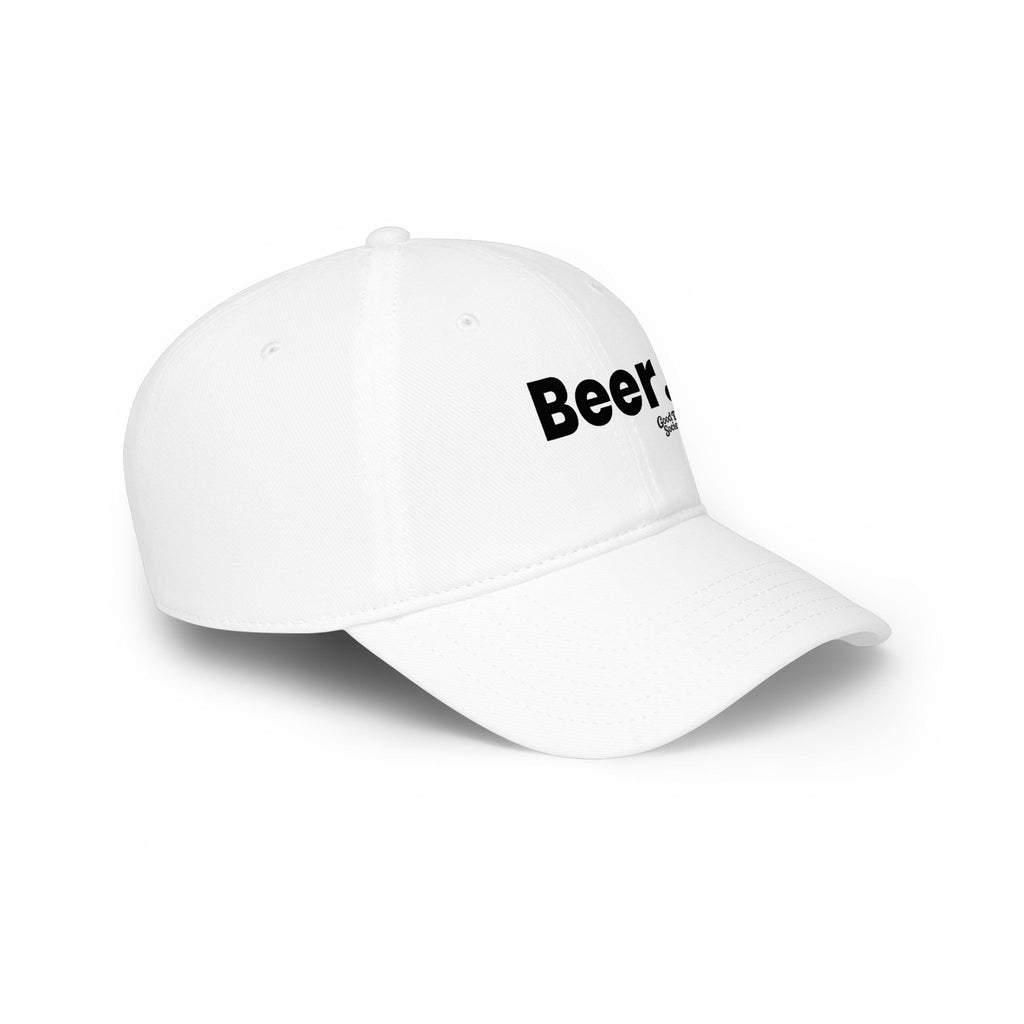 Beer.™ Classic Dad Hat | Good Day Society