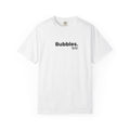 Bubbles.™ Minimalist Graphic T-Shirt | Good Day Society