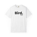 Bird.™ Minimalist Graphic T-Shirt | Good Day Society