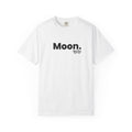Moon.™ Minimalist Graphic T-Shirt | Good Day Society