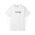 Basketball.™ Minimalist Graphic T-Shirt | Good Day Society