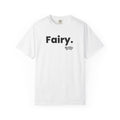 Fairy.™ Minimalist Graphic T-Shirt | Good Day Society
