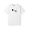Tiger.™ Minimalist Graphic T-Shirt | Good Day Society
